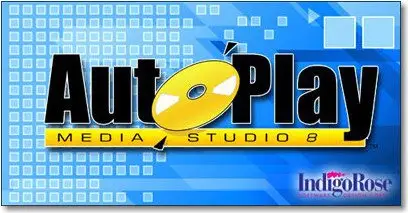 IndigoRose AutoPlay Media Studio v8.0.2.0 Portable
