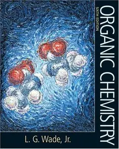Organic Chemistry (6th edition) (Repost)