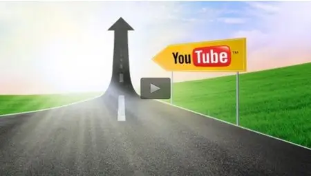 Udemy - YouTube Traffic Blueprint The Ultimate YouTube Traffic Guide