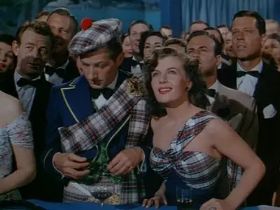 On The Riviera (1951)