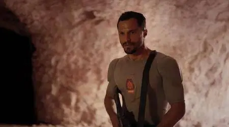 Explorer / Arrowhead (2016)