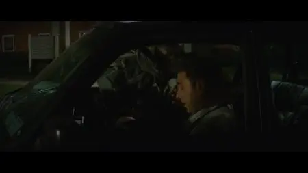 Maniac S01E04