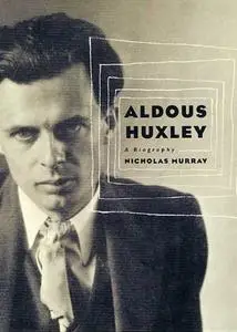 Aldous Huxley