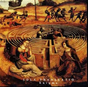 Sola Translatio - Enigma (2006)