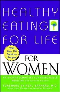 Healthy Eating for Life for Women (Reupload)