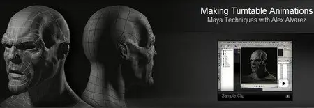 The Gnomon Workshop - Making Turntable Animations
