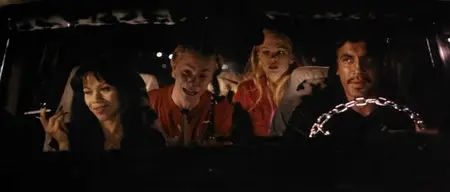 Perdita Durango (1997) RE-UP