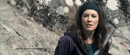 A Lonely Place to Die (2011)