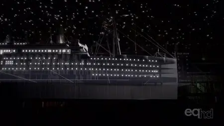 Smithsonian Channel - Titanic's Final Mystery (2012)