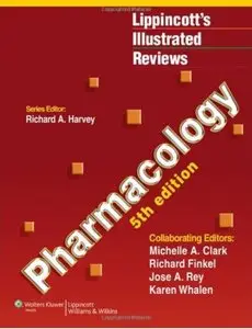 Pharmacology (5th edition) [Repost]