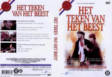 Het Teken van het Beest / The Mark of the Beast (1980)