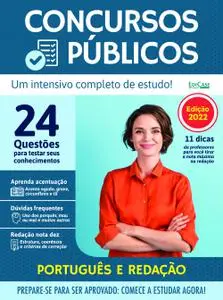 Apostilas Concursos Públicos – 03 abril 2022