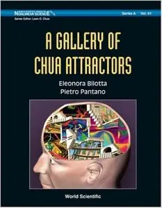 A Gallery of Chua Attractors (Repost)