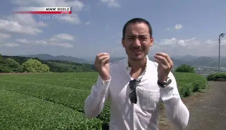 NHK - Train Cruise: A Taste of Japanese Culture along the Oigawa River (2013)