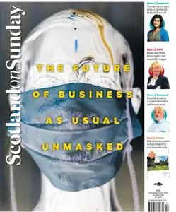 The Scotsman - 26 April 2020
