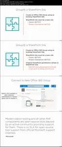 Microsoft Teams and Office 365 Groups Administration MS-700