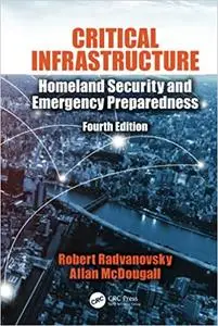 Critical Infrastructure (Repost)