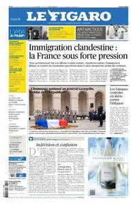 Le Figaro - 26-27 Août 2023