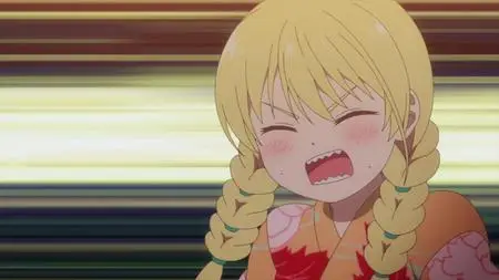 Kanojo mo Kanojo S2 - 03