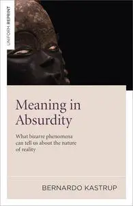Meaning in Absurdity: What Bizarre Phenomena Can Tell Us About the Nature of Reality