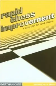 Rapid Chess Improvement (Re Up)