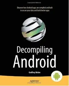 Decompiling Android [Repost]