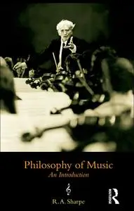 Philosophy of Music: An Introduction