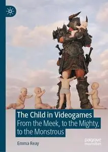 The Child in Videogames