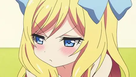 Jashin chan Dropkick BD BOX TV  Tokuten BD Jashin chan Dropkick 11 (BD 1920x1080 x 264 Flac mkv" yEnc