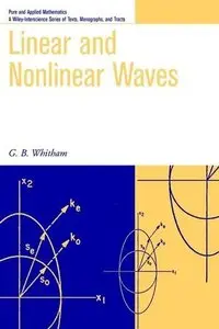 Linear and Nonlinear Waves (repost)