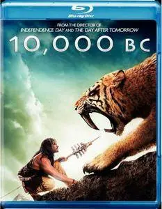 10 000 BC (2008)