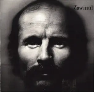 Joe Zawinul - Zawinul (1970)