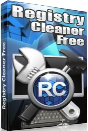 Registry Cleaner Free 2.3.0.6