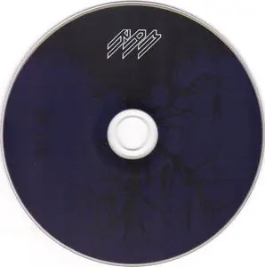 RAM - Svbversvm (2015) [Limited Edition] CD+DVD
