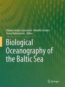 Biological Oceanography of the Baltic Sea [Repost]