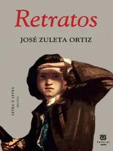 «Retratos» by José Zuleta Ortiz