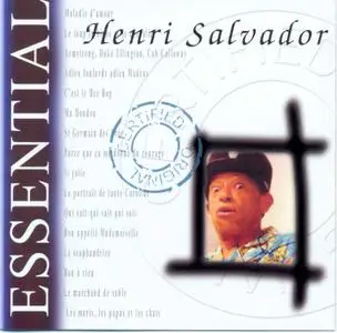 Henri Salvador - Essential   (2002)