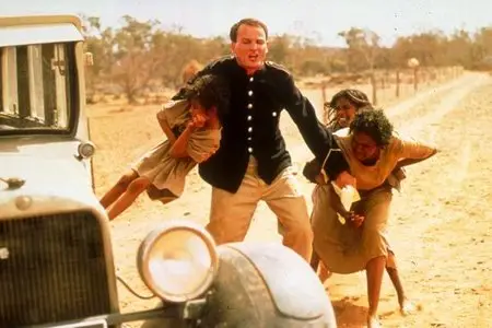 Le Chemin De La Liberté (2003)