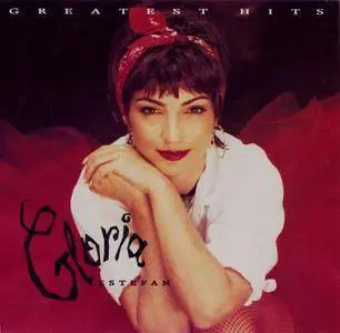 Gloria Estefan - Greatest Hits (1992)