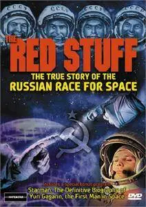 The Red Stuff (2002)