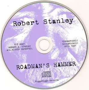 Robert Stanley - Roadman's Hammer (2007)