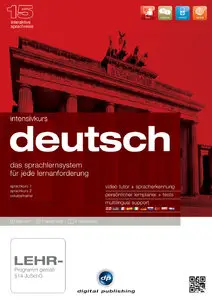 Intensivkurs Deutsch 2012