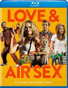 Love & Air Sex / The Bounceback (2013)