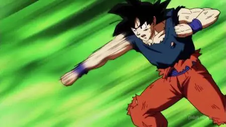 Dragon Ball Super S05E44