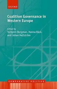 Coalition Governance in Western Europe (Comparative Politics)