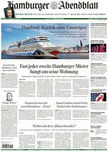 Hamburger Abendblatt  - 02 November 2022