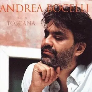 Andrea Bocelli - Cieli di Toscana (2001)