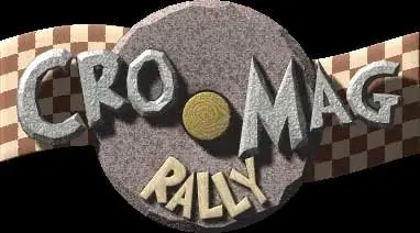 Cro-Mag Rally 1.1.2 iPhone iPod Touch 