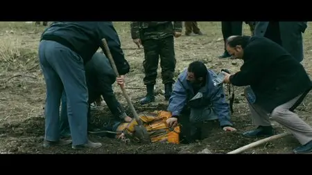 Once Upon a Time in Anatolia / Bir Zamanlar Anadolu'da (2011) [ReUp]