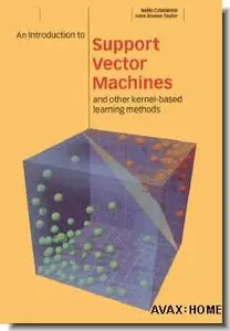 An Introduction to Support Vector Machines and Other Kernel-based Learning Methods (Repost)